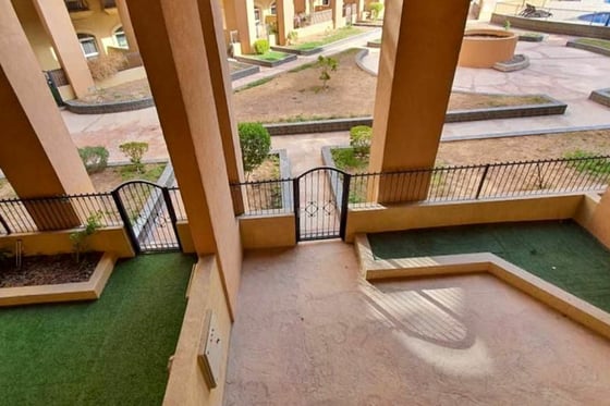 Duplex + Maids room | Big Terrace | Great Location, picture 28