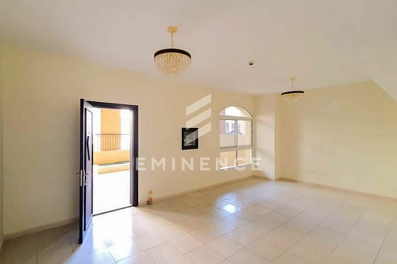 Duplex + Maids room | Big Terrace | Great Location, picture 9