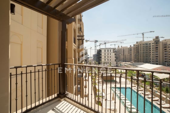 Brand New | Burj Al Arab View | Best Price, picture 4