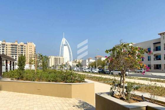 Video tour for Burj Al Arab View | Large Layout | Prime Location