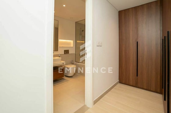 Burj Al Arab View | Large Layout | Prime Location, picture 27