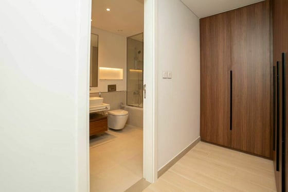 Burj Al Arab View | Large Layout | Prime Location, picture 28