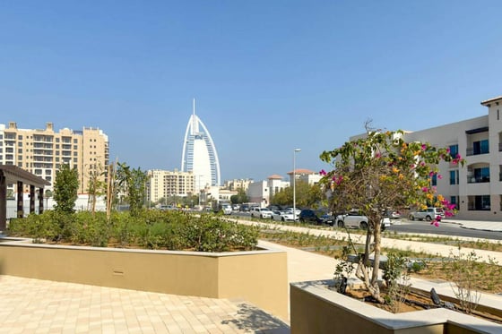 Burj Al Arab View | Large Layout | Prime Location, picture 2