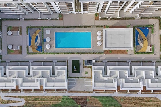 Low Floor | Prime Location | Pool View, picture 30