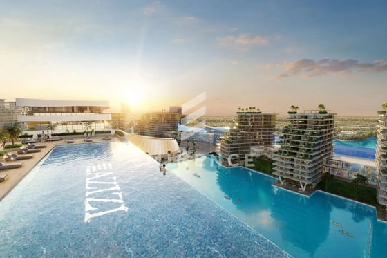 Hot Deal | Lagoon View | Prime Location, picture 3