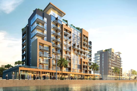 Hot Deal | Lagoon View | Prime Location, picture 1