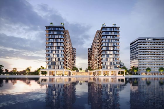 Hot Deal | Lagoon View | Prime Location, picture 20