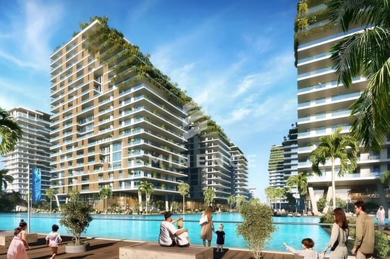 Hot Deal | Lagoon View | Prime Location, picture 15