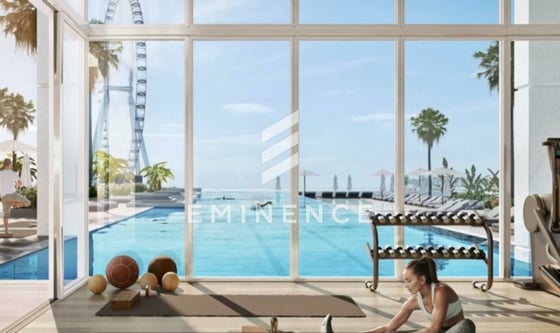 3 Bedroom | 05 Series | Handover 2027 | Sea View, picture 19