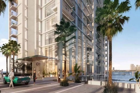 3 Bedroom | 05 Series | Handover 2027 | Sea View, picture 23