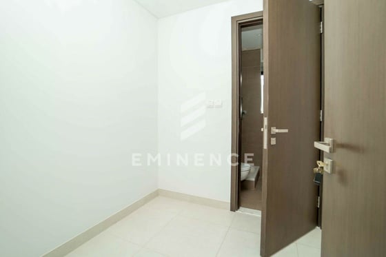 VACANT | SEA and BURJ VIEW | PRIME LOCATION, picture 38