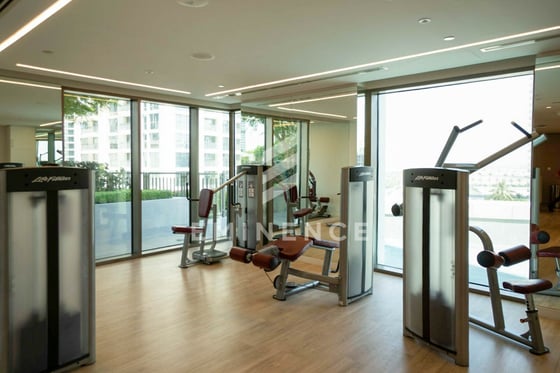 VACANT | SEA and BURJ VIEW | PRIME LOCATION, picture 55