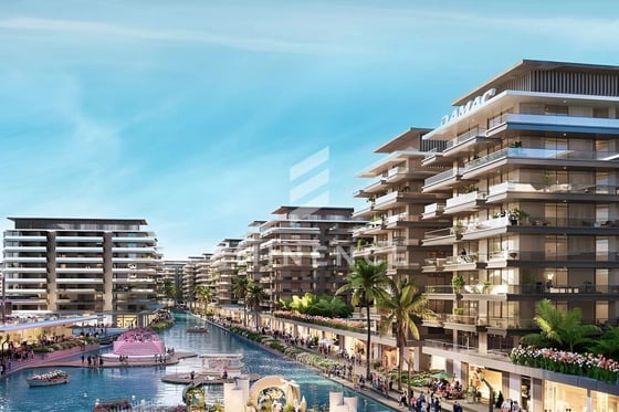 WATER VIEW | GENUINE RESALE | LUXURY LIVING, picture 17