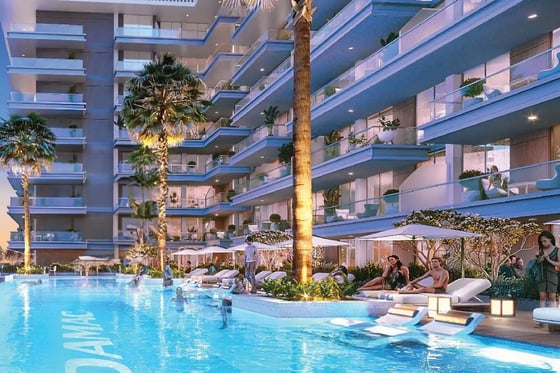 WATER VIEW | GENUINE RESALE | LUXURY LIVING, picture 12