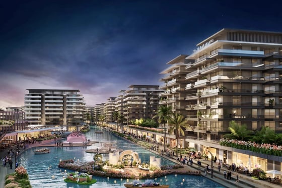 WATER VIEW | GENUINE RESALE | LUXURY LIVING, picture 14