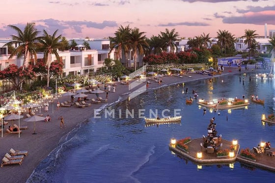 WATER VIEW | GENUINE RESALE | LUXURY LIVING, picture 23
