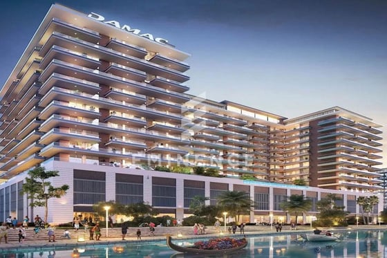 WATER VIEW | GENUINE RESALE | LUXURY LIVING, picture 1