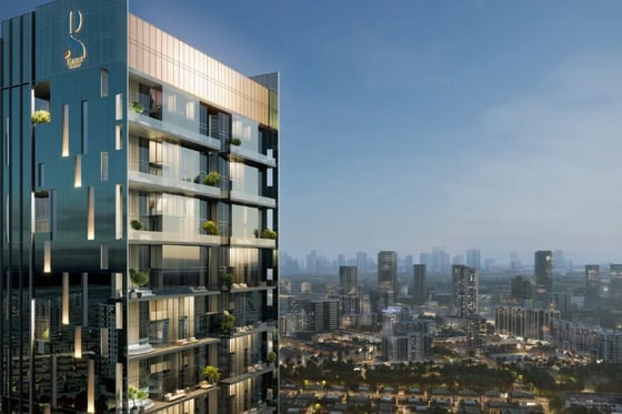 LUXURIOUS | DUPLEX PENTHOUSE | SMART HOME, picture 2