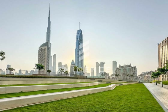 Fully Furnished | Burj Khalifa View | High floor, picture 57