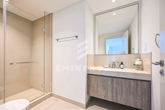 Fully Furnished | Burj Khalifa View | High floor, picture 48