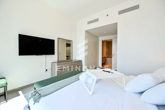 Fully Furnished | Burj Khalifa View | High floor, picture 40