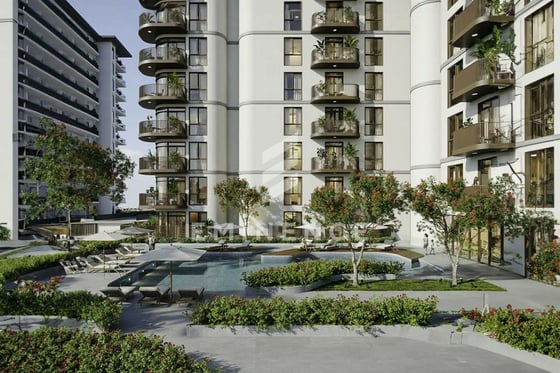 Park View | Nice Community | Prime Location, picture 2