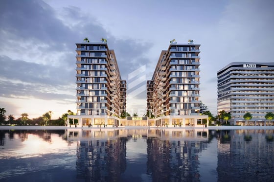 Prime Location | Hot Deal | Amazing Lagoon View, picture 19
