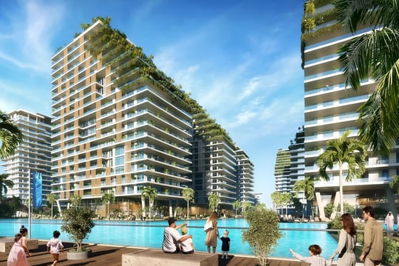 Prime Location | Hot Deal | Amazing Lagoon View, picture 16