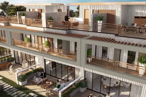 BACK TO BACK | NEAR to HANDOVER | 3BR | SPACIOUS, picture 14