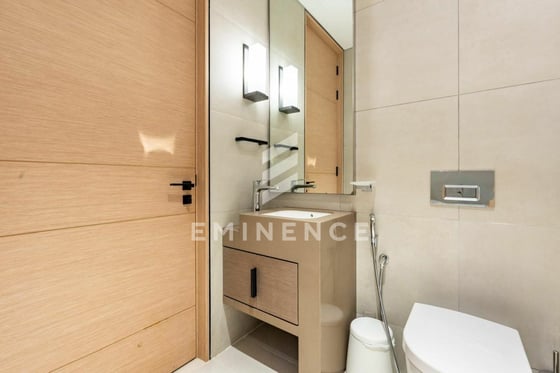 Exclusive | Lowest Price | Furnished | Marina view, picture 21