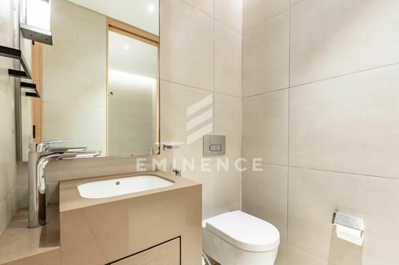 Exclusive | Lowest Price | Furnished | Marina view, picture 25
