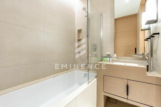 Exclusive | Lowest Price | Furnished | Marina view, picture 23