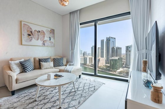Exclusive | Lowest Price | Furnished | Marina view, picture 6