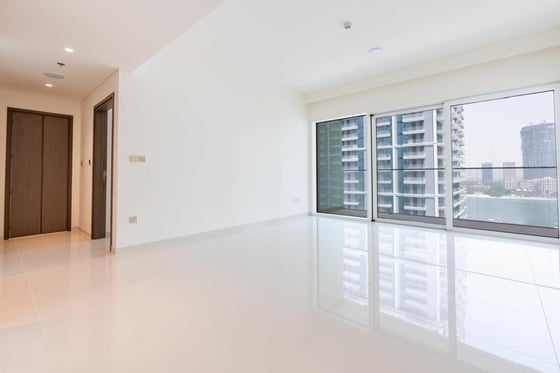 Exclusive | Water and Marina Skyline View | Rented, picture 10