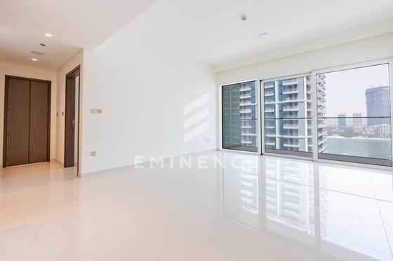 Exclusive | Water and Marina Skyline View | Rented, picture 9