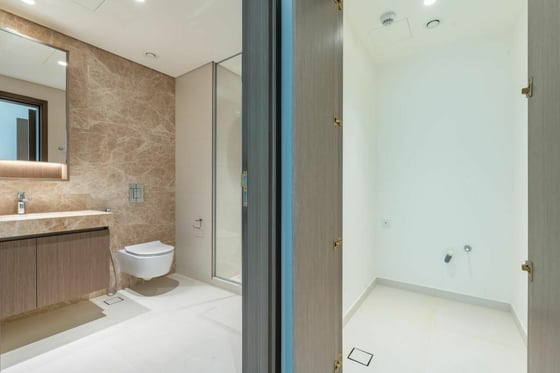 Exclusive | Water and Marina Skyline View | Rented, picture 34