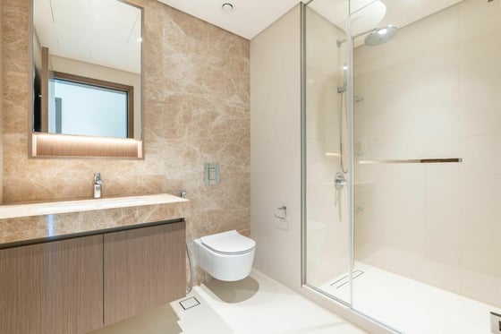 Exclusive | Water and Marina Skyline View | Rented, picture 30