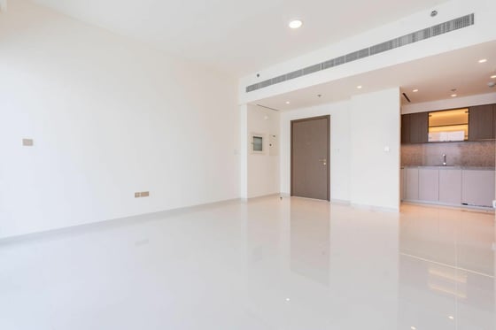 Exclusive | Water and Marina Skyline View | Rented, picture 12