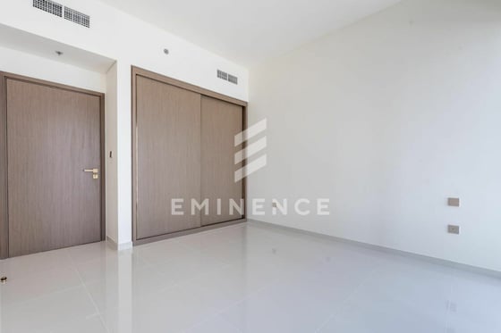 Exclusive | Water and Marina Skyline View | Rented, picture 17