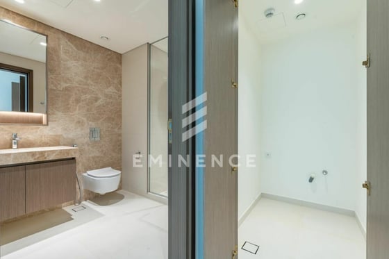 Exclusive | Water and Marina Skyline View | Rented, picture 33