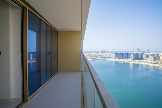 Sea View | Beachfront | Corner Unit | High Floor, picture 24