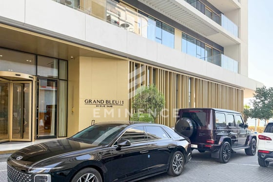 Sea View | Beachfront | Corner Unit | High Floor, picture 37