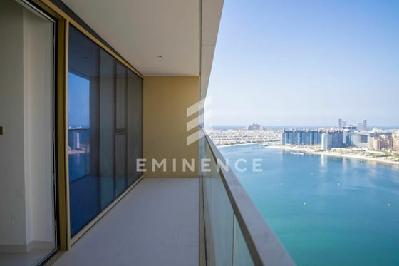 Sea View | Beachfront | Corner Unit | High Floor, picture 23