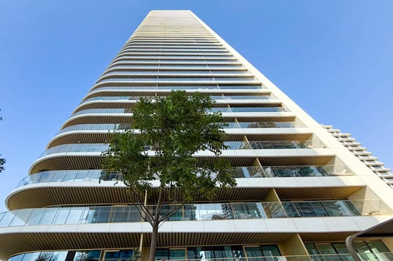 Sea View | Beachfront | Corner Unit | High Floor, picture 42