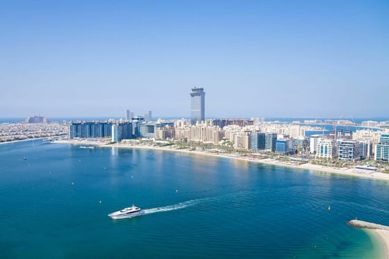 Sea View | Beachfront | Corner Unit | High Floor, picture 26