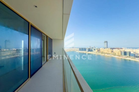 Sea View | Beachfront | Corner Unit | High Floor, picture 21