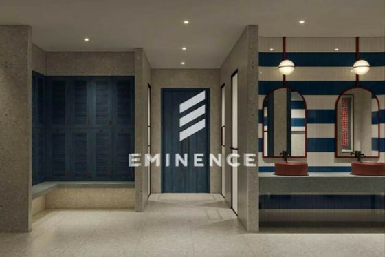 Sea View | Multiple Units | High Floor, picture 11