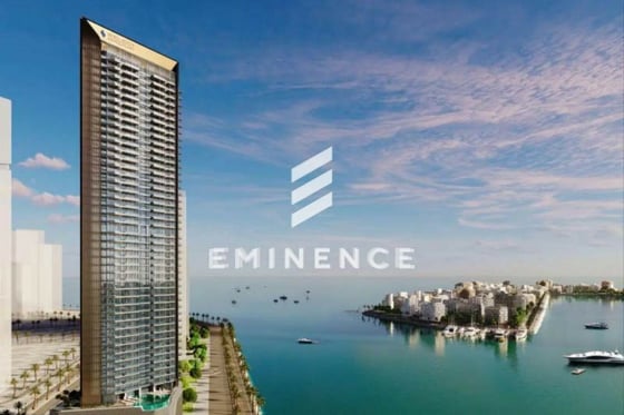 Sea View | Multiple Units | High Floor, picture 3