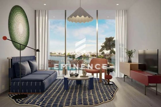 Sea View | Multiple Units | High Floor, picture 6