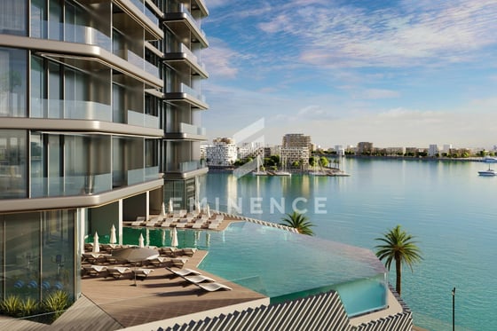 Sea View | Mid Floor | Multiple Units, picture 1
